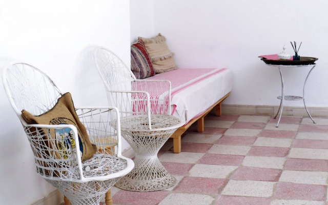 Zwin Zwin Boutique Hôtel & SPA