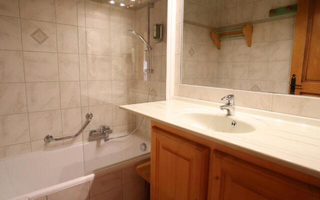 Appartement Les Gets, 2 pièces, 4 personnes - FR-1-623-306