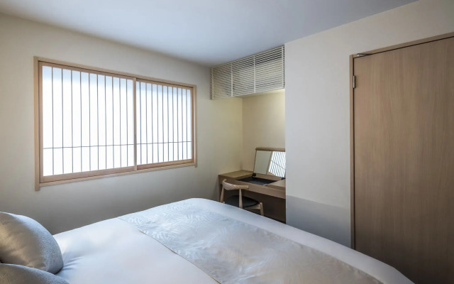 Tomoya Residence Hotel Kyoto Nijo Takakura