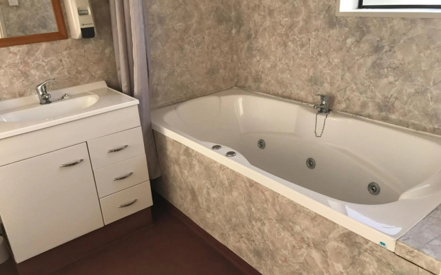 Ascot Oamaru Motel