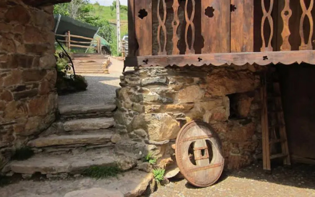 Louteiro De Las Médulas