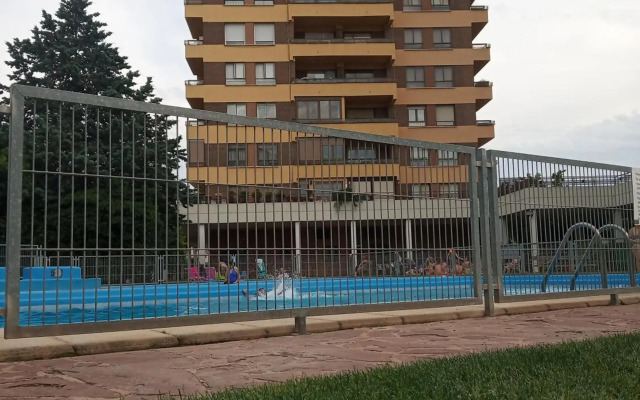 Apartamento el Budha