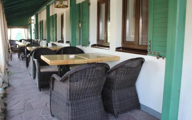 Hotel Muravskiy Trakt