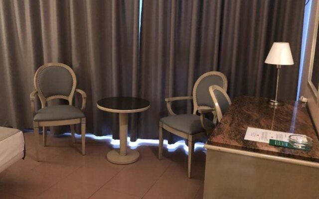 Hotel Via Valentia