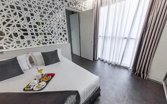 Vivatel Kuala Lumpur