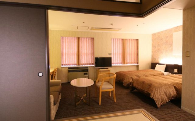 Resort Hotel Tateshina