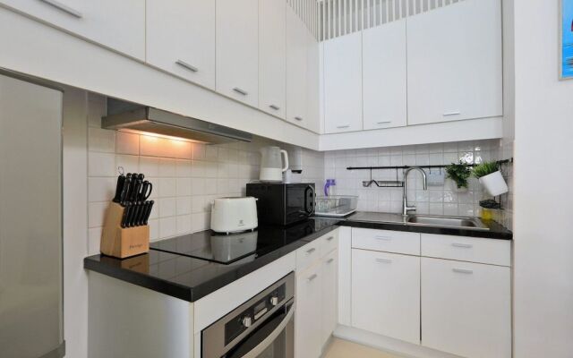 Kamala Falls Condominium by Space