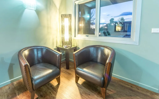 Orbost Motel