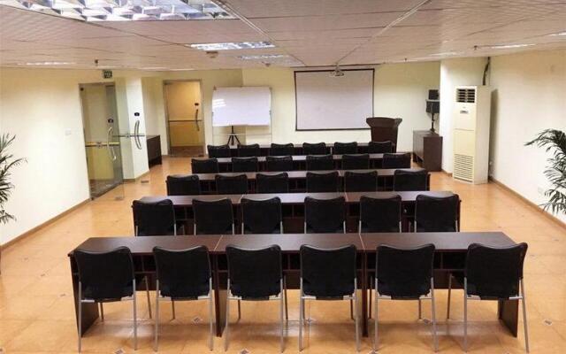 Home Inn Hotel Chongqing Xietaizi Subway Station