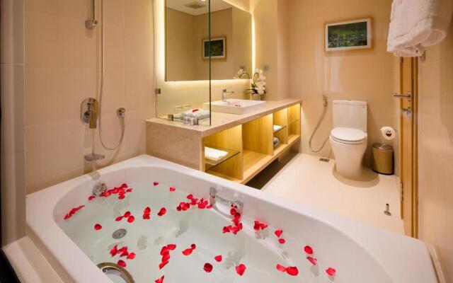 Nagar Hotel Nha Trang