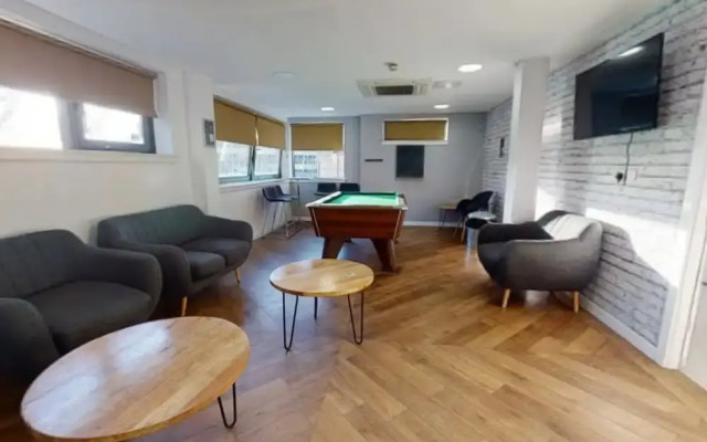Parker House