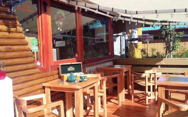 Cabañas Rincón Austral