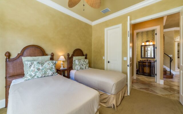 Rvh_376r Gathering Elegance 5 Bedroom Villa