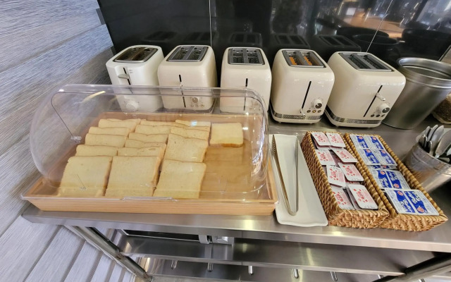 Bk Hotel Jeju