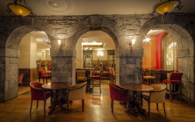 Celbridge Manor Hotel