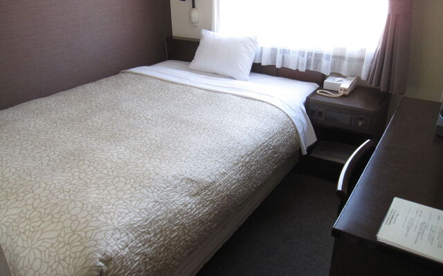 Toyohashi Station Hotel