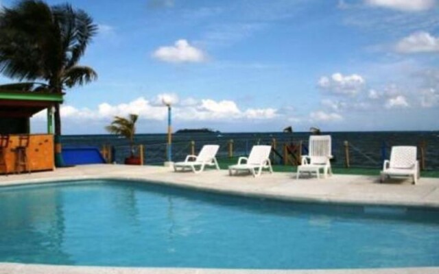 Hotel Tres Casitas