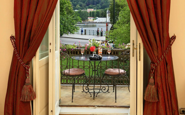 Smetana Hotel