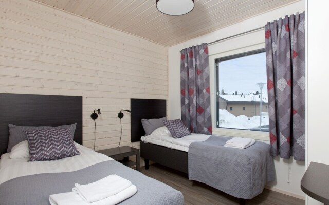 Holiday Club Kuusamo Superior Apartments