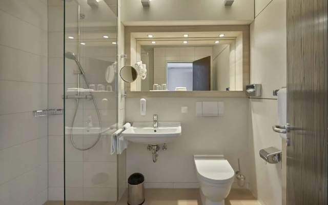 H+ Hotel Bad Soden