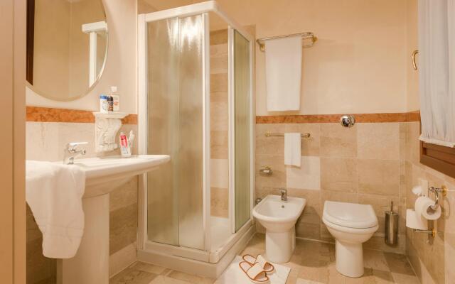 Park Hotel Villa Vicini