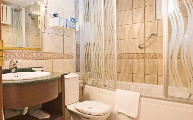 Hotel Best