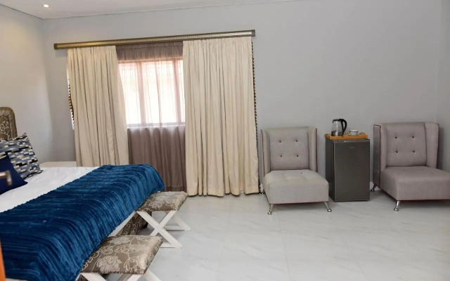 Olive Boutique and Accommodation