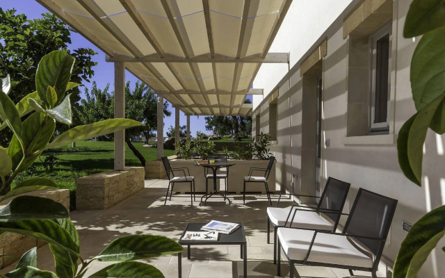 Tenuta Monticelli Bio Relais