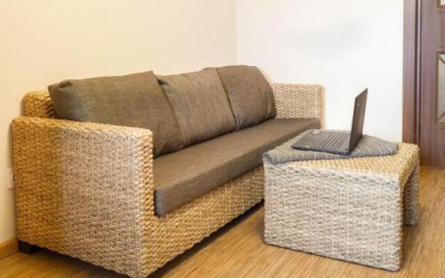 Hotel Vostochnaya Aziya Etnomir