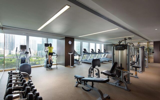 Hilton Shenzhen Futian