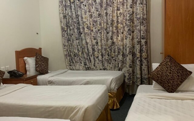 Manarat Al Taj Hotel