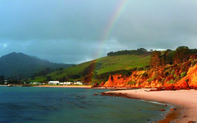 The Sands Hotel Hokianga