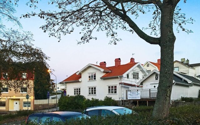 3 Person Holiday Home in Lysekil