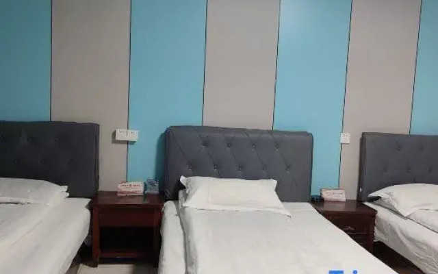 shanghai Minfeng Hotel