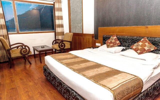 Hotel Subash International