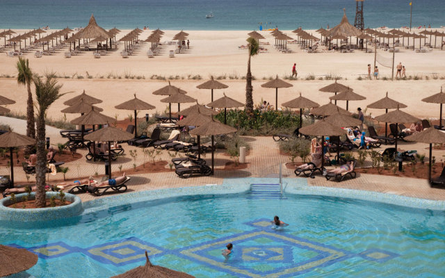 Hotel Riu Touareg - All Inclusive