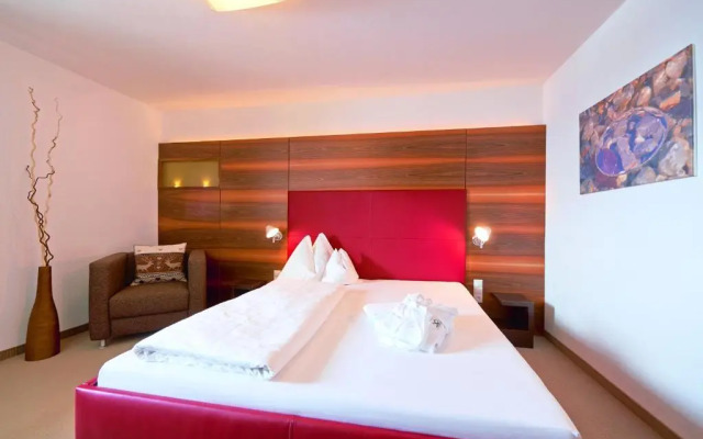 Hotel Angerer Alm