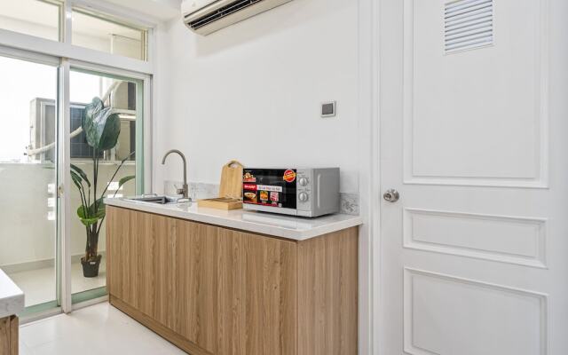 HoLo Alex House Saigon - Serviced HomeStay