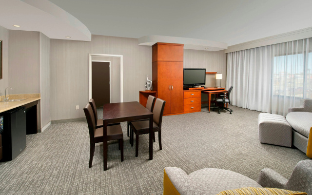 Courtyard by Marriott Wichita Falls