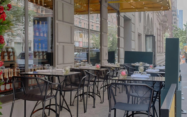 NH Collection New York Madison Avenue