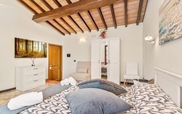 Hotel la Pietra Restaurant