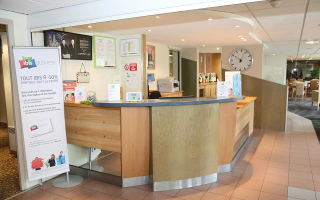 ibis Styles Orleans