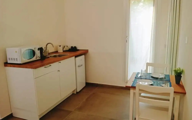 Modena Rooms