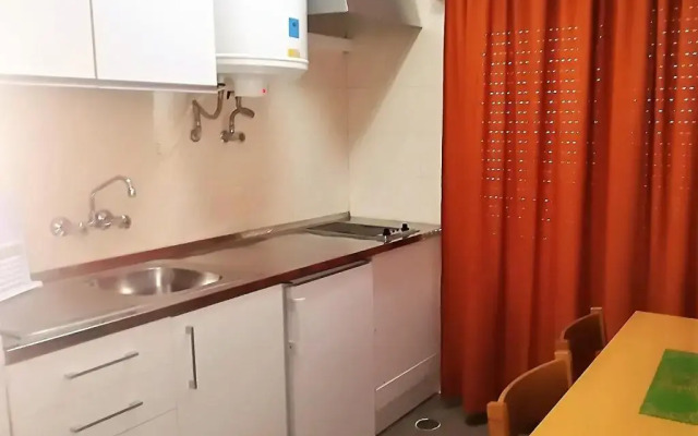 Apartamentos Lindomar