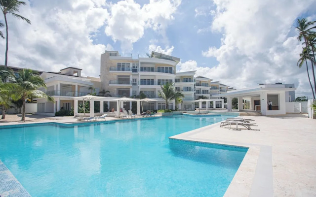 Xeliter Playa Coral Bavaro