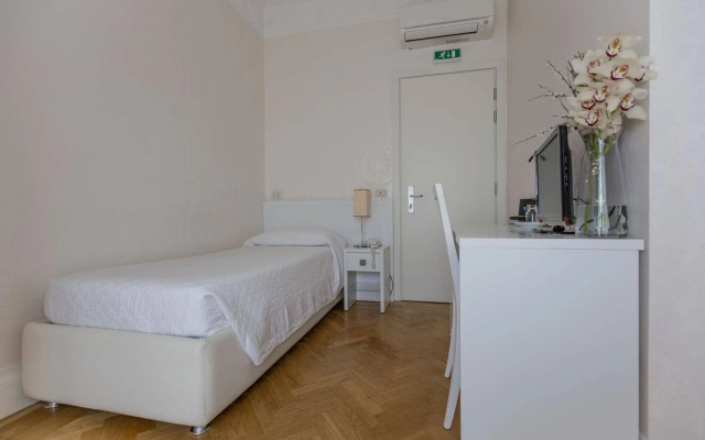 Residenza Scipioni Luxury Rooms