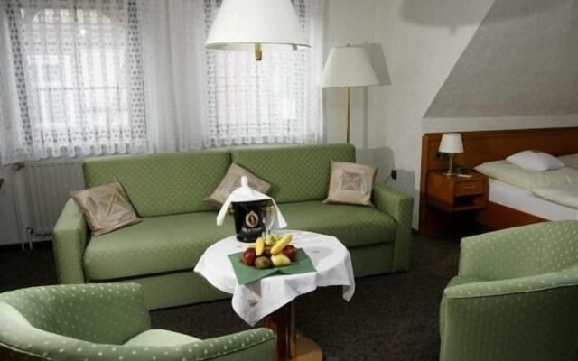 Hotel Restaurant Pempel