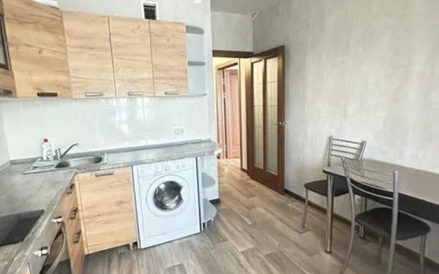 Уютная квартира на проезде Яраткан, д. 4В