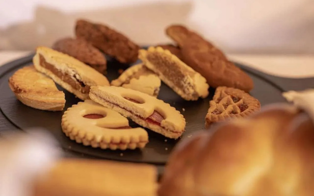 Adaastra Boutique Hotel