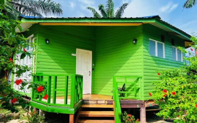 Together 2 Holiday Resort